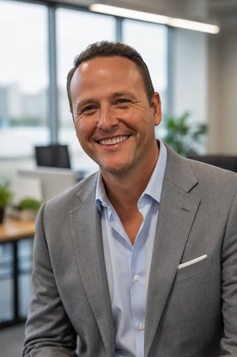 Michael Parrinello